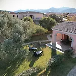 Del Mar * San Teodoro (Sardinia)