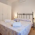 Hébergement de vacances Del Mar *