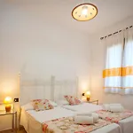 Hébergement de vacances Del Mar