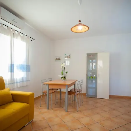 Vakantiehuis Del Mar