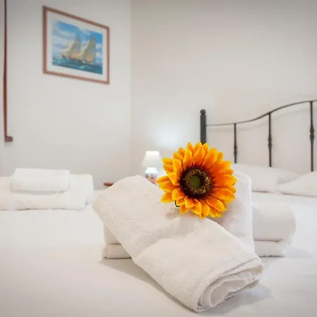 Vakantiehuis Del Mar *
