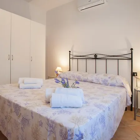 Nyaraló Del Mar *