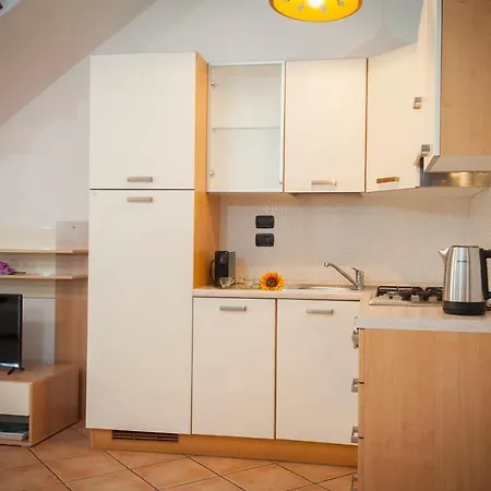 Vakantiehuis Del Mar *