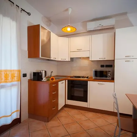 Vakantiehuis Del Mar *