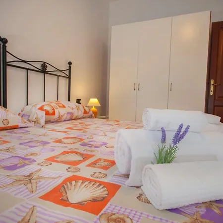 Del Mar San Teodoro (Sardinia)