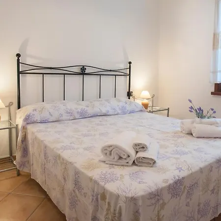 Del Mar Сasa de vacaciones San Teodoro (Sardinia)