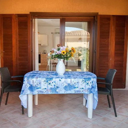 Del Mar Vakantiehuis