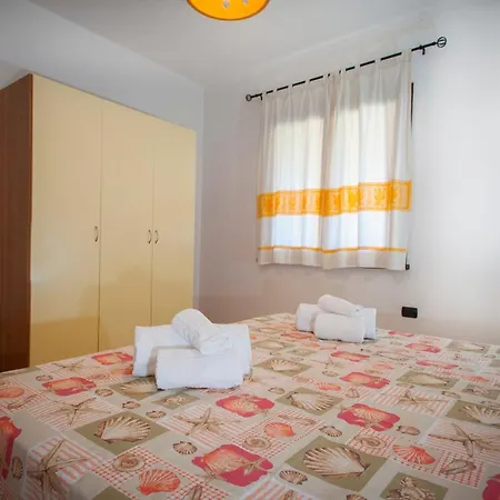 Del Mar Сasa de vacaciones San Teodoro (Sardinia)