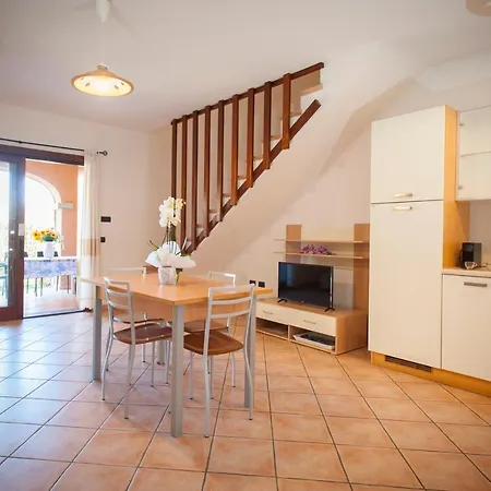 Vakantiehuis Del Mar