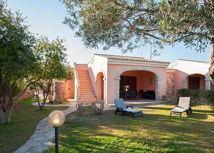 Ferienhaus Del Mar