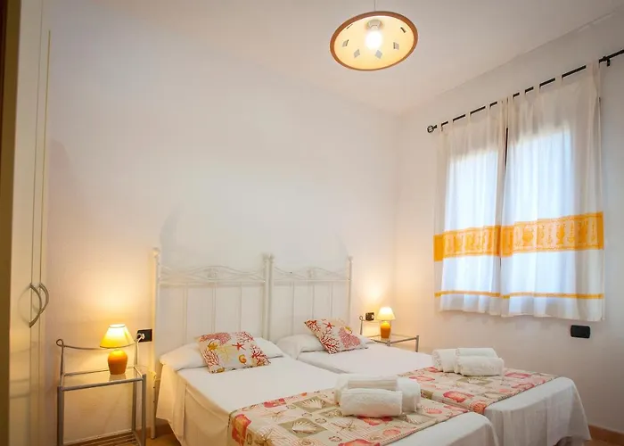 Сasa de vacaciones Del Mar