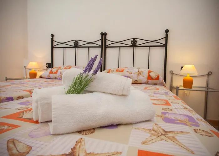 Ferienhaus Del Mar