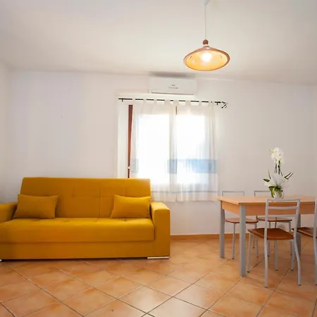 Ferienhaus Del Mar San Teodoro (Sardinia)