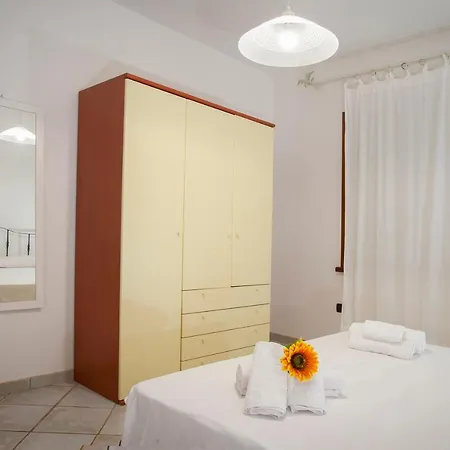 Ferienhaus Del Mar San Teodoro (Sardinia)