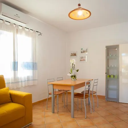 Del Mar Ferienhaus San Teodoro (Sardinia)