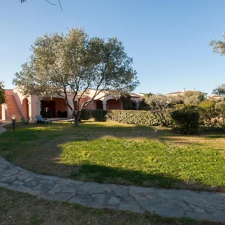 Del Mar Ferienhaus *