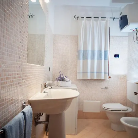 Del Mar San Teodoro (Sardinia)