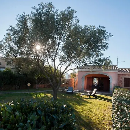 Del Mar San Teodoro (Sardinia)