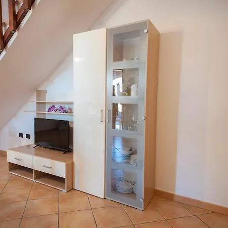 Feriehus Del Mar San Teodoro (Sardinia)