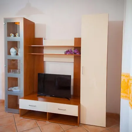 Del Mar San Teodoro (Sardinia)