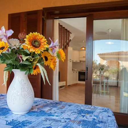 Holiday home Del Mar San Teodoro (Sardinia)
