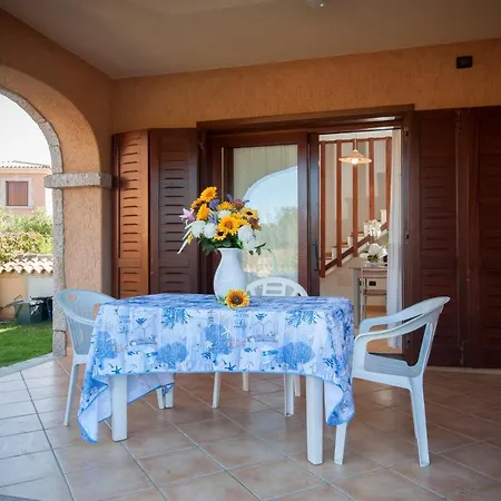 Holiday home Del Mar San Teodoro (Sardinia)