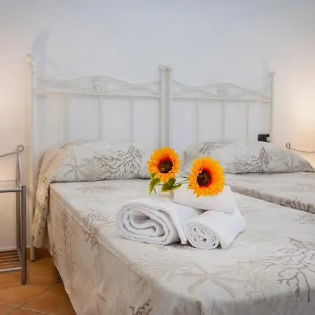 Ferienhaus Del Mar San Teodoro (Sardinia)