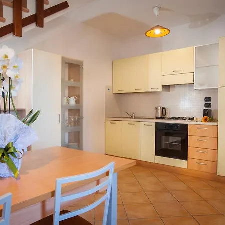 Ferienhaus Del Mar San Teodoro (Sardinia)