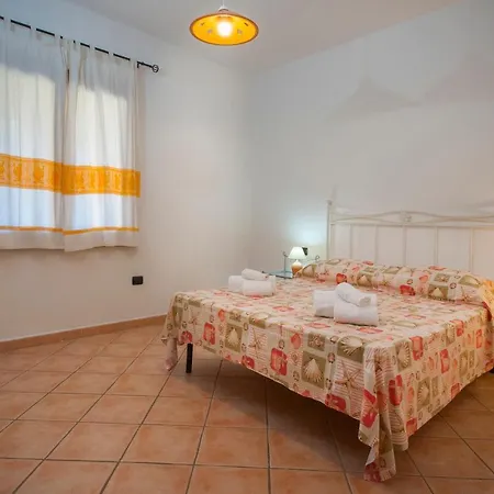 Del Mar San Teodoro (Sardinia)