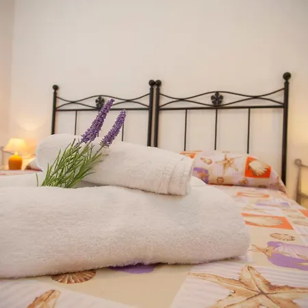 Feriehus Del Mar San Teodoro (Sardinia)