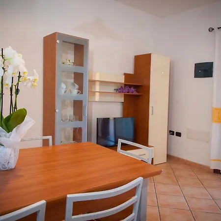 Feriehus Del Mar San Teodoro (Sardinia)