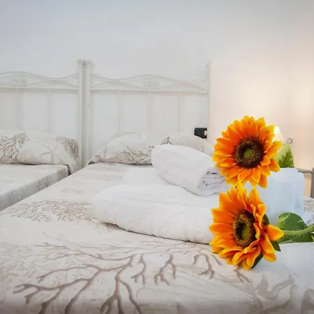 Ferienhaus Del Mar San Teodoro (Sardinia)