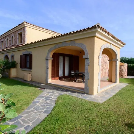 Holiday home Del Mar San Teodoro (Sardinia)