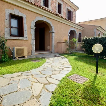 Holiday home Del Mar San Teodoro (Sardinia)