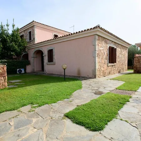 Holiday home Del Mar San Teodoro (Sardinia)