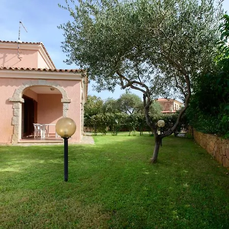 Holiday home Del Mar San Teodoro (Sardinia)