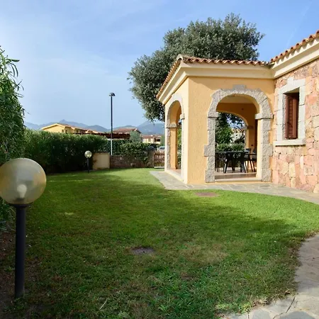 Holiday home Del Mar San Teodoro (Sardinia)