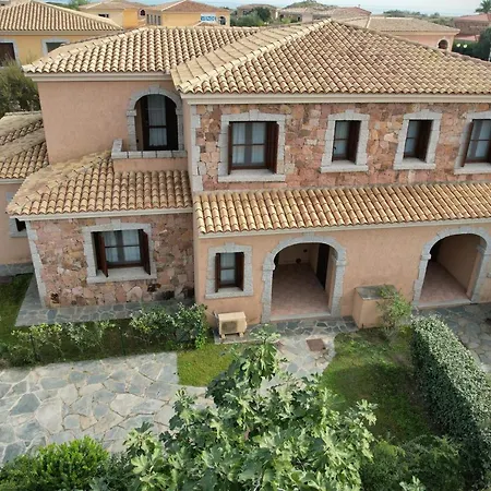 Del Mar San Teodoro (Sardinia)