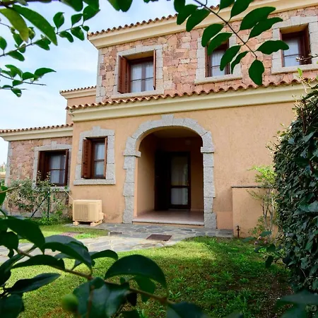 Del Mar Holiday home San Teodoro (Sardinia)