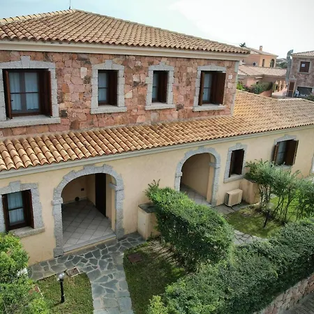 Del Mar San Teodoro (Sardinia)