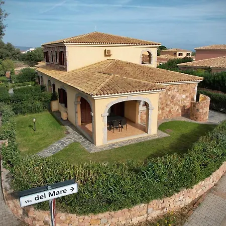 Del Mar Holiday home San Teodoro (Sardinia)