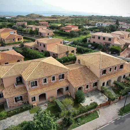 Del Mar San Teodoro (Sardinia)