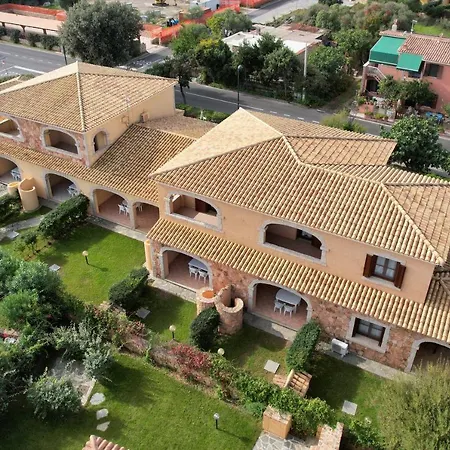 Del Mar Holiday home San Teodoro (Sardinia)