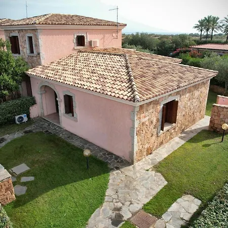 Del Mar Holiday home San Teodoro (Sardinia)