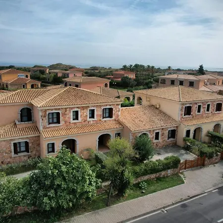 Holiday home Del Mar San Teodoro (Sardinia)