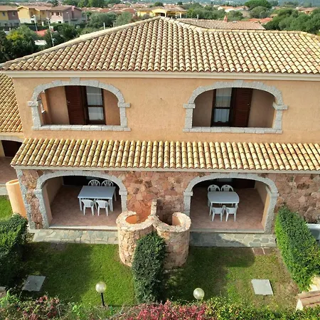 Del Mar * San Teodoro (Sardinia)