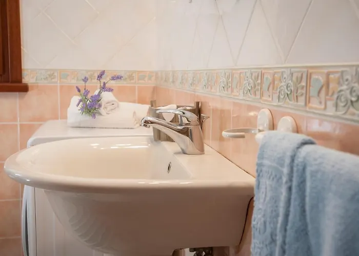 Casa vacanze Del Mar San Teodoro (Sardinia)