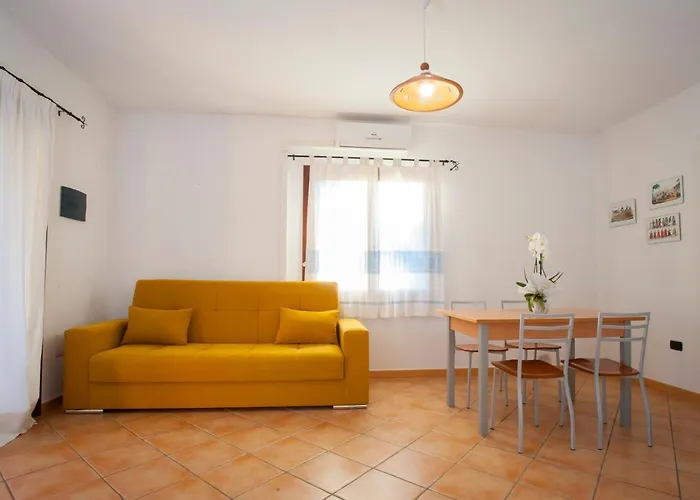 Casa vacanze Del Mar San Teodoro (Sardinia)