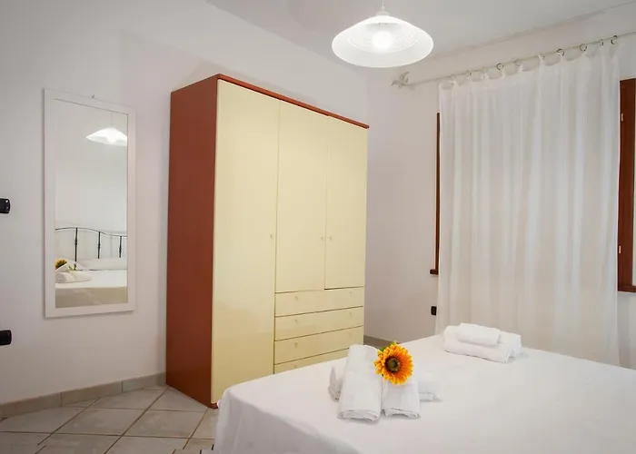 Casa vacanze Del Mar San Teodoro (Sardinia)