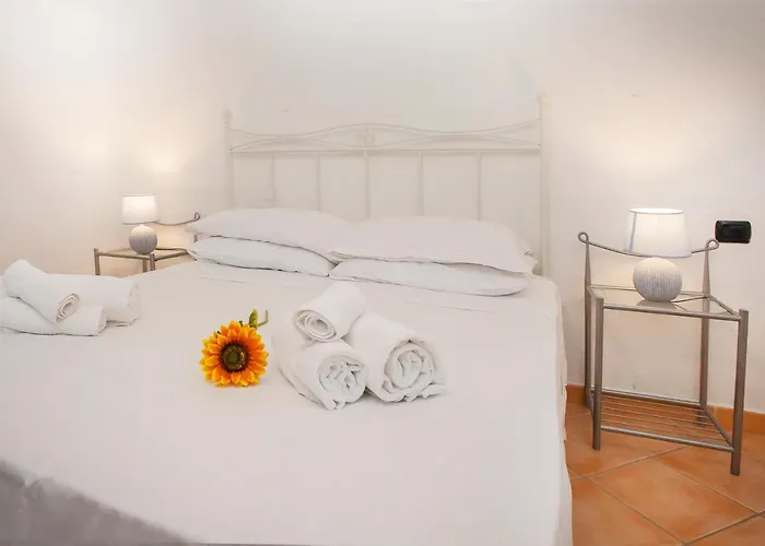 Casa vacanze Del Mar